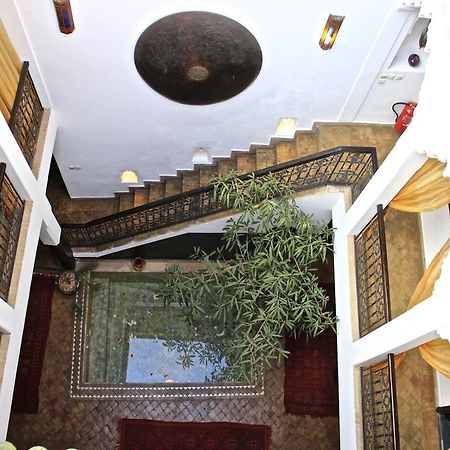 Riad Katia Маракеш Екстериор снимка