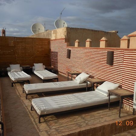 Riad Katia Маракеш Екстериор снимка