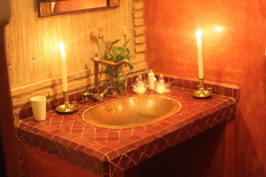 Riad Katia Маракеш Стая снимка