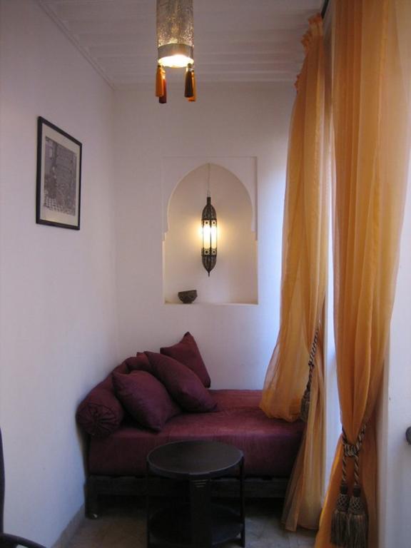 Riad Katia Маракеш Екстериор снимка