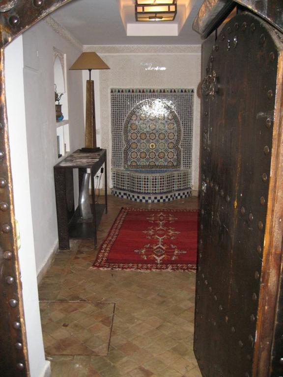 Riad Katia Маракеш Екстериор снимка