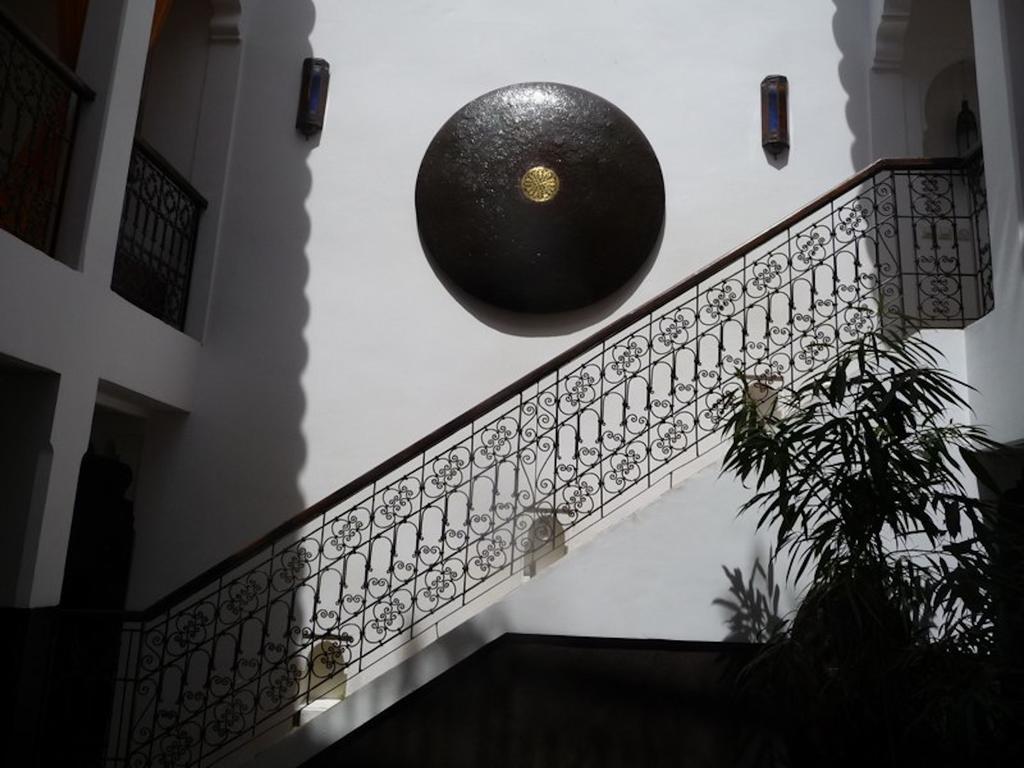 Riad Katia Маракеш Екстериор снимка