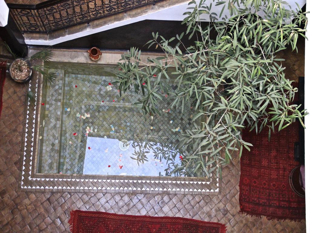 Riad Katia Маракеш Екстериор снимка