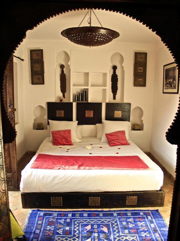 Riad Katia Маракеш Екстериор снимка